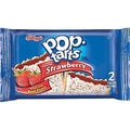 Kellogg's - Pop-Tarts - Strawberry (2-pack)