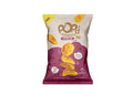 Croky - Pop'd Potatoes Barbecue 23 Gram 21 Stuks