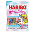 Haribo - Unicornilicious 142 grammes