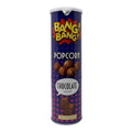 Bang Bang - Popcorn - Schokolade 85 Gramm