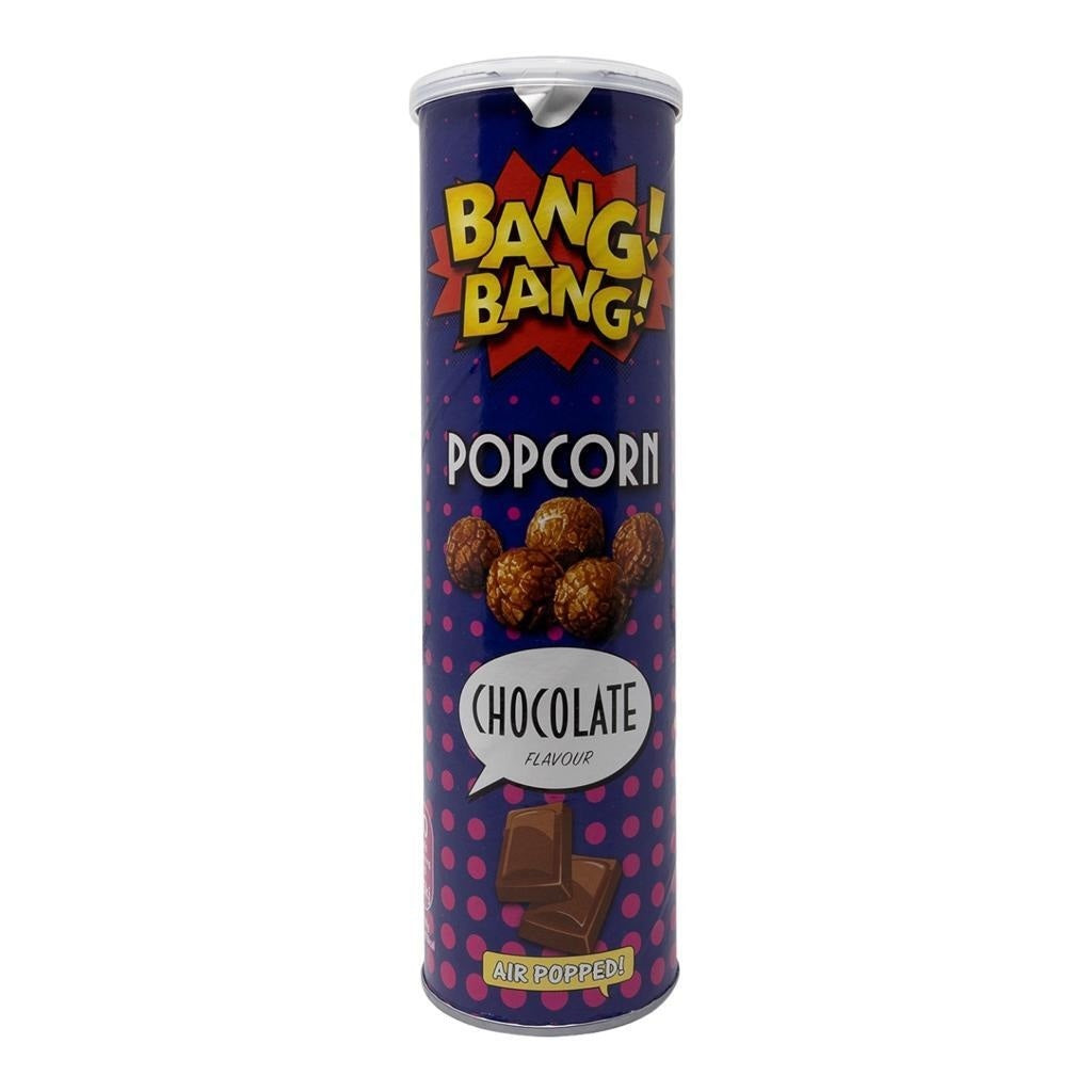 Bang Bang - Popcorn - Schokolade 85 Gramm