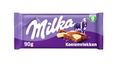 Milka - Teintures de vache 90 grammes