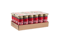 Coca Cola - No Caffiene 250ml 24 Dosen