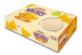 Jimmy's - Nachos zum Mitnehmen, Sauerrahm, 200 Gramm