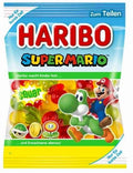 Haribo - Super Mario Sour 175 Grammes