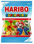 Haribo - Super Mario 175 grammes
