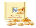 Ritter Sport Weiss Crisp 100 Gramm