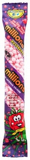 Millionen Himbeer-Tube 60 Gramm
