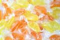 Lutti - Tranches d'orange/citron 250 grammes