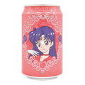 Ocean Bomb – Erdbeer-Sprudelwasser 330 ml
