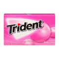 Trident - Bubblegum 14 Sticks