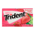 Trident - Island Berry Lime 14 Sticks