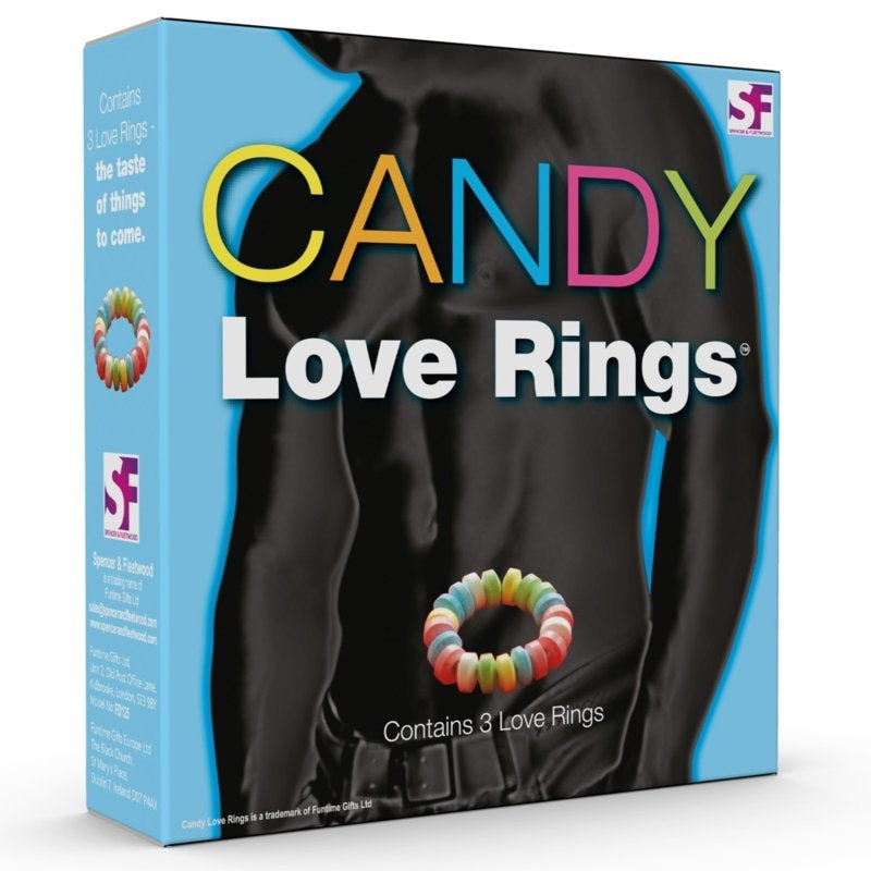 Snoep Cock Ring