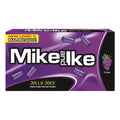 Mike and Ike - Jolly Joes Videobox 141 Gram