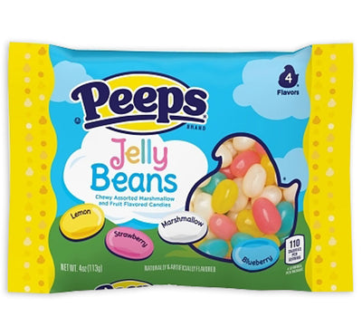 Peeps - Bonbons gélifiés 113 grammes