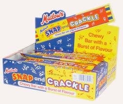 Snap En Crackle 60 Stück