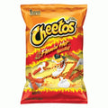 Cheetos Flamin Hot Crunchy 226 Gram ***SALE***