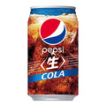 Pepsi - Japan Cola 340ml