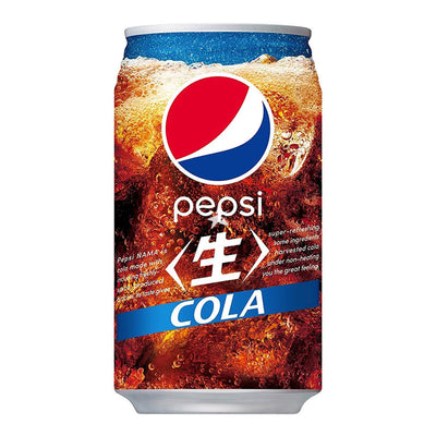 Pepsi – Japan Cola 340 ml