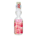 HATA - Ramune Drink Litschi 200ml