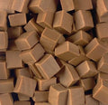 Lonka Old English Fudge Cappuccino 2 Kilo