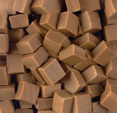 Cappuccino au fudge anglais Lonka Old English 2 kg