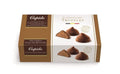 Cupidon - Truffes au cappuccino 175 grammes