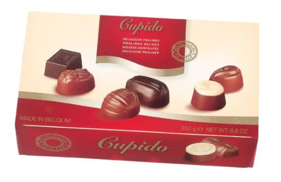 Cupidon - Pralines 250 grammes