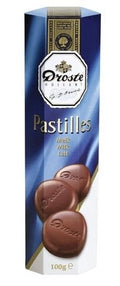 Droste Chocolade Pastilles Koker Melk 85 Gram