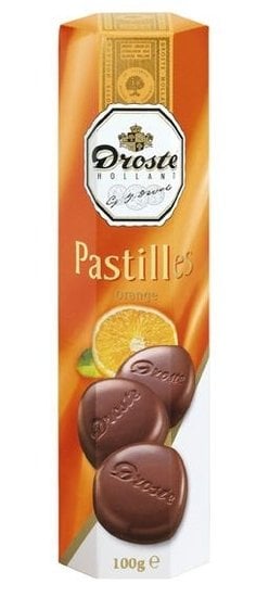 Droste sinaasappel  chocolade, Droste chocolade sinaasappel , droste chocolade orange,