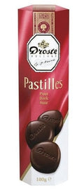 Droste Chocolade Pastilles Koker Puur 85 Gram