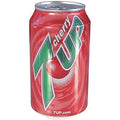 7UP - Cerise 355 ml