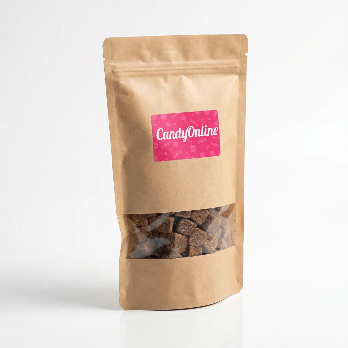 Venco - Salmiak Griotten 250 Gram