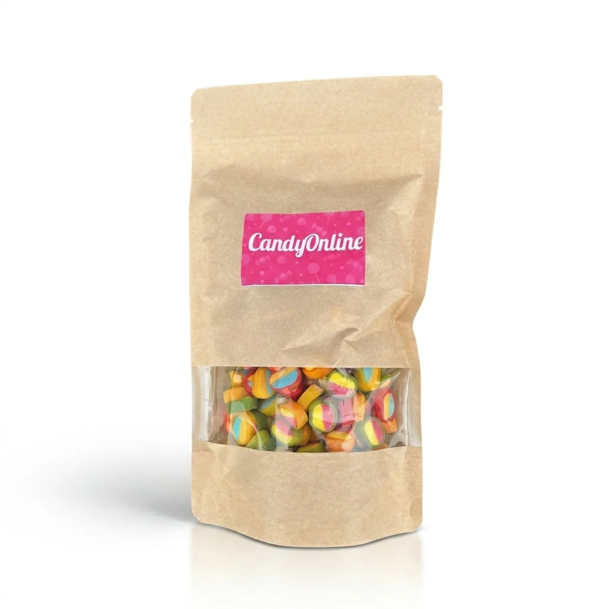 Haribo - Pico Balla 250 Gram