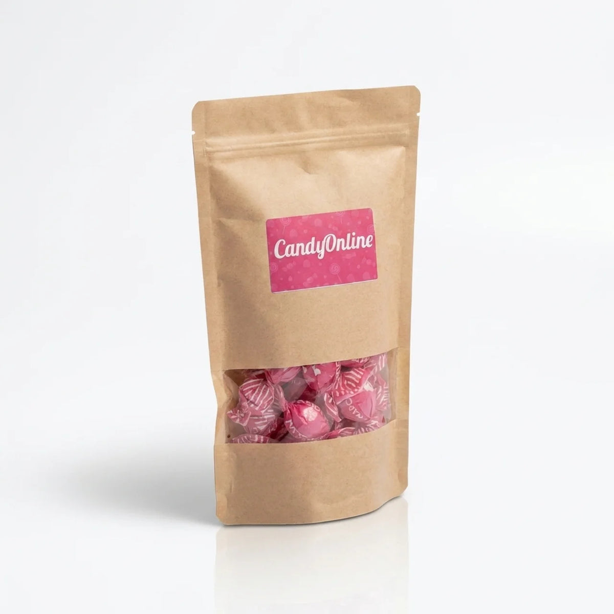 Napoleon - Wijnballen Framboos 250 Gram (Halal)