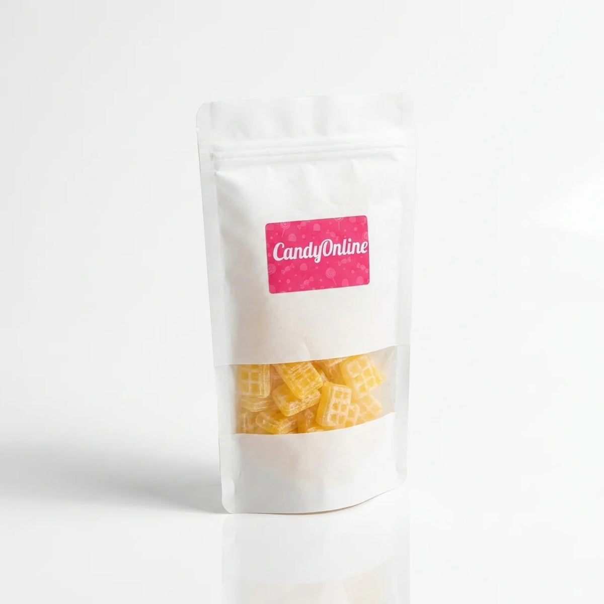 Schuttelaar - Roomboterwafeltjes 250 Gram