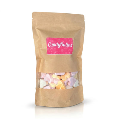 Fortuin - Vruchtenhartjes 250 Gram