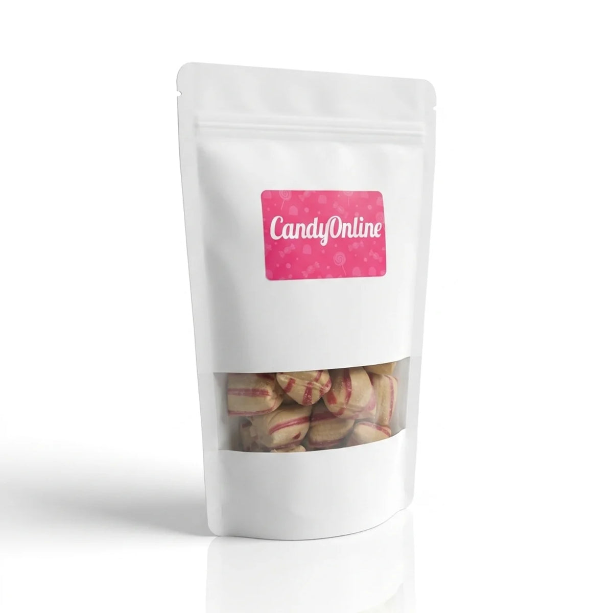 Felko - Kaneel Hompen Groot 250 Gram