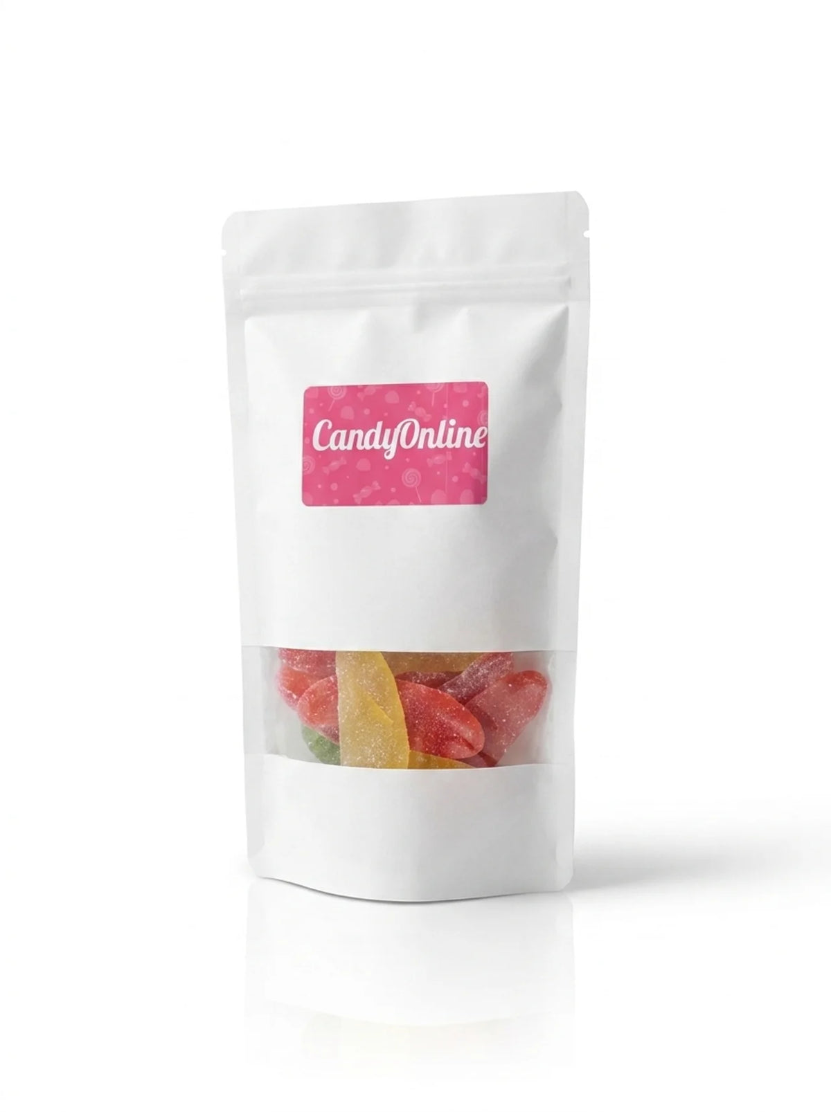 Haribo - Zure Bommen 250 Gram