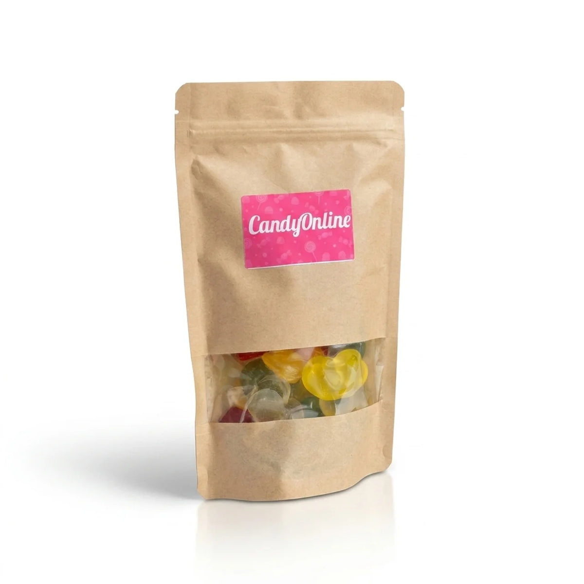 Matthijs - Winegum Tieten 250 Gram