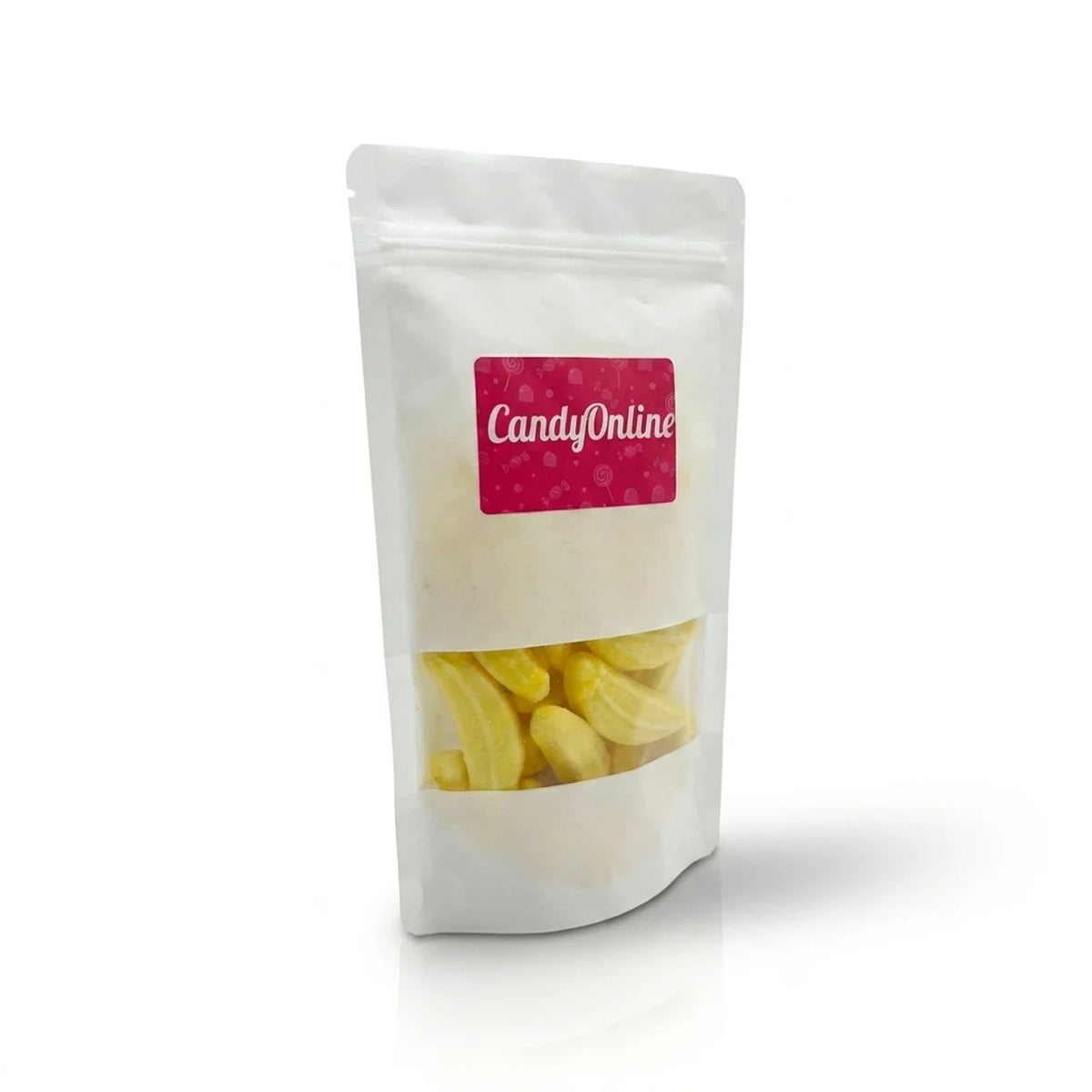 Haribo - Schuim Bananen 250 Gram