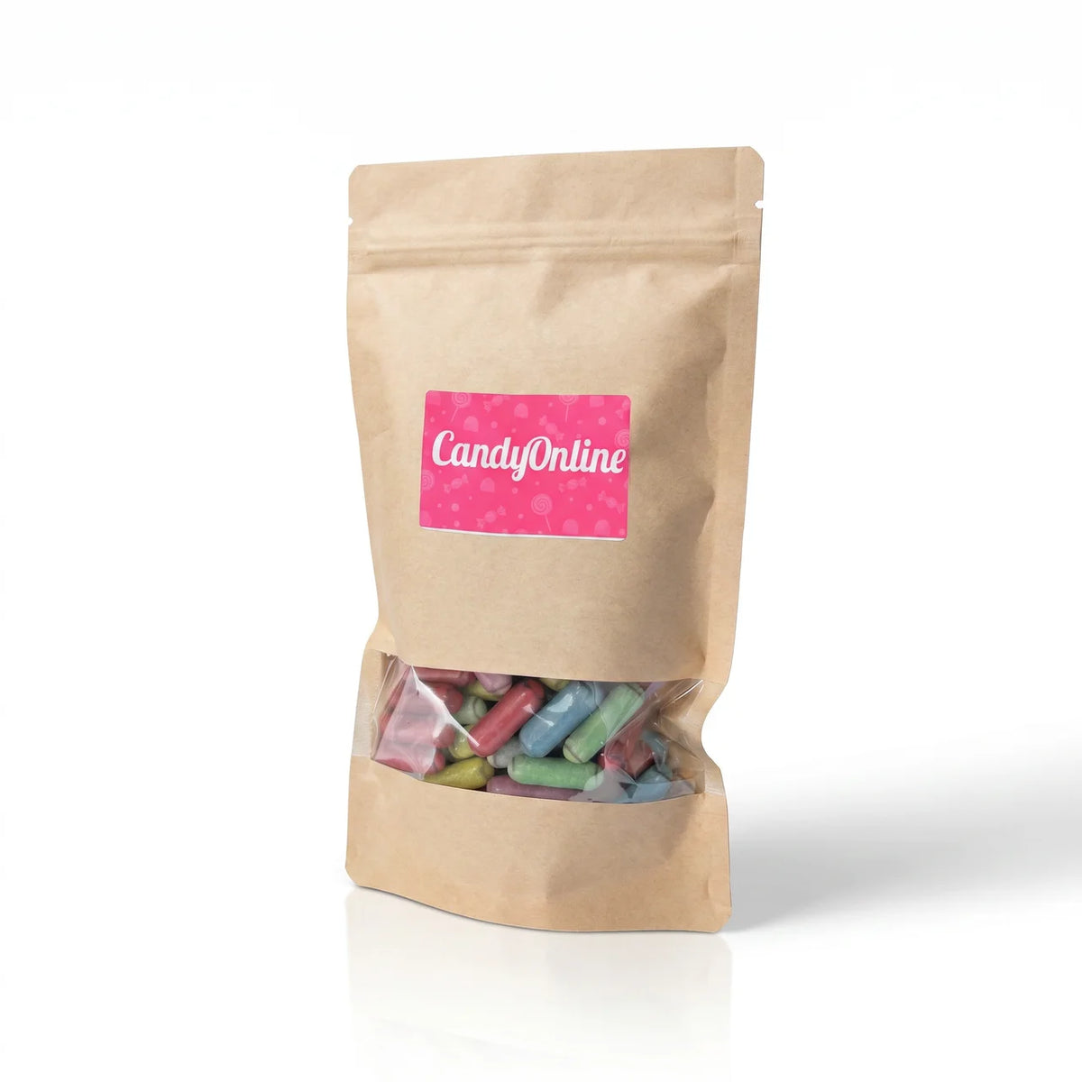 Haribo - Drop Stafetten 250 Gram