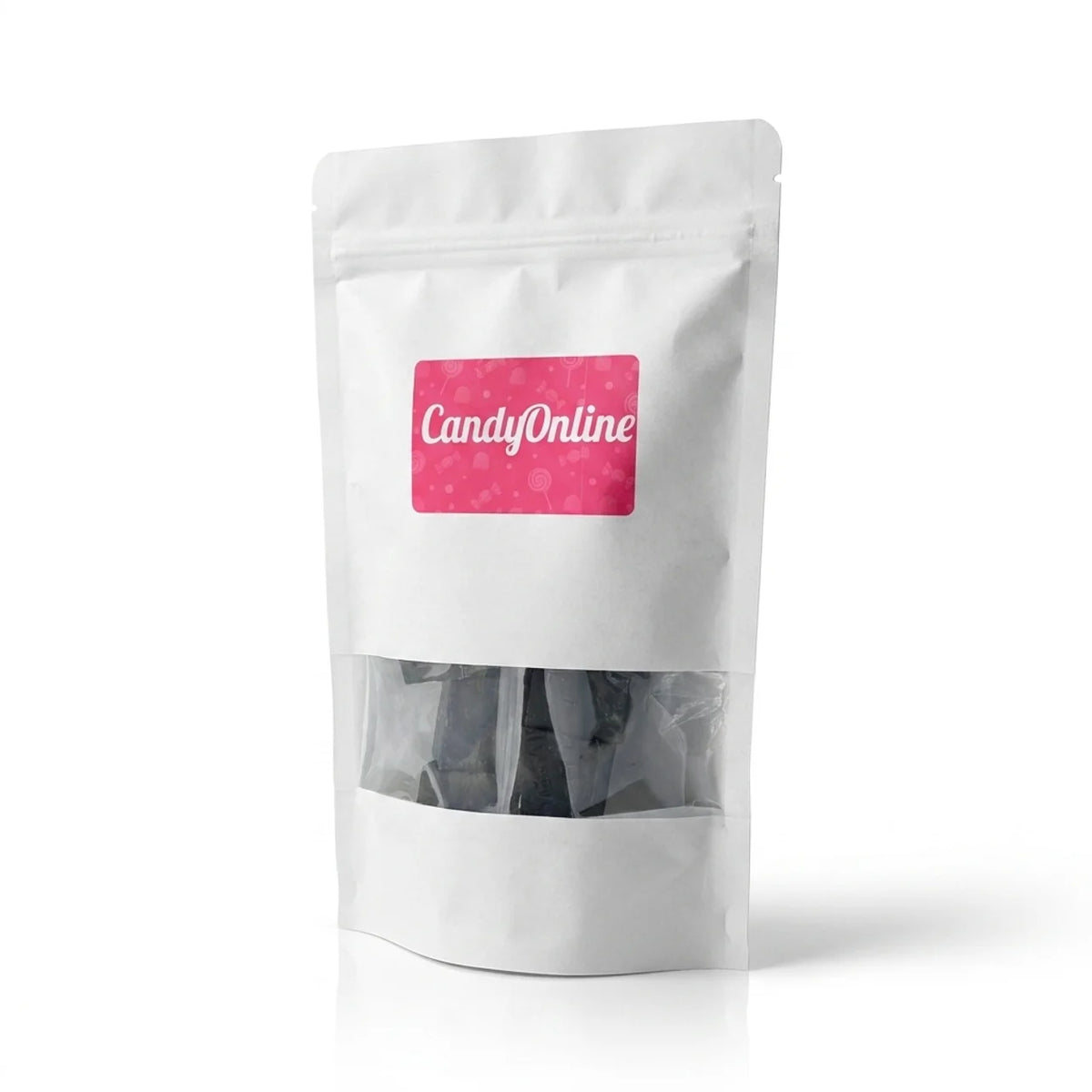 Lonka - Drop Fudge 250 Gram