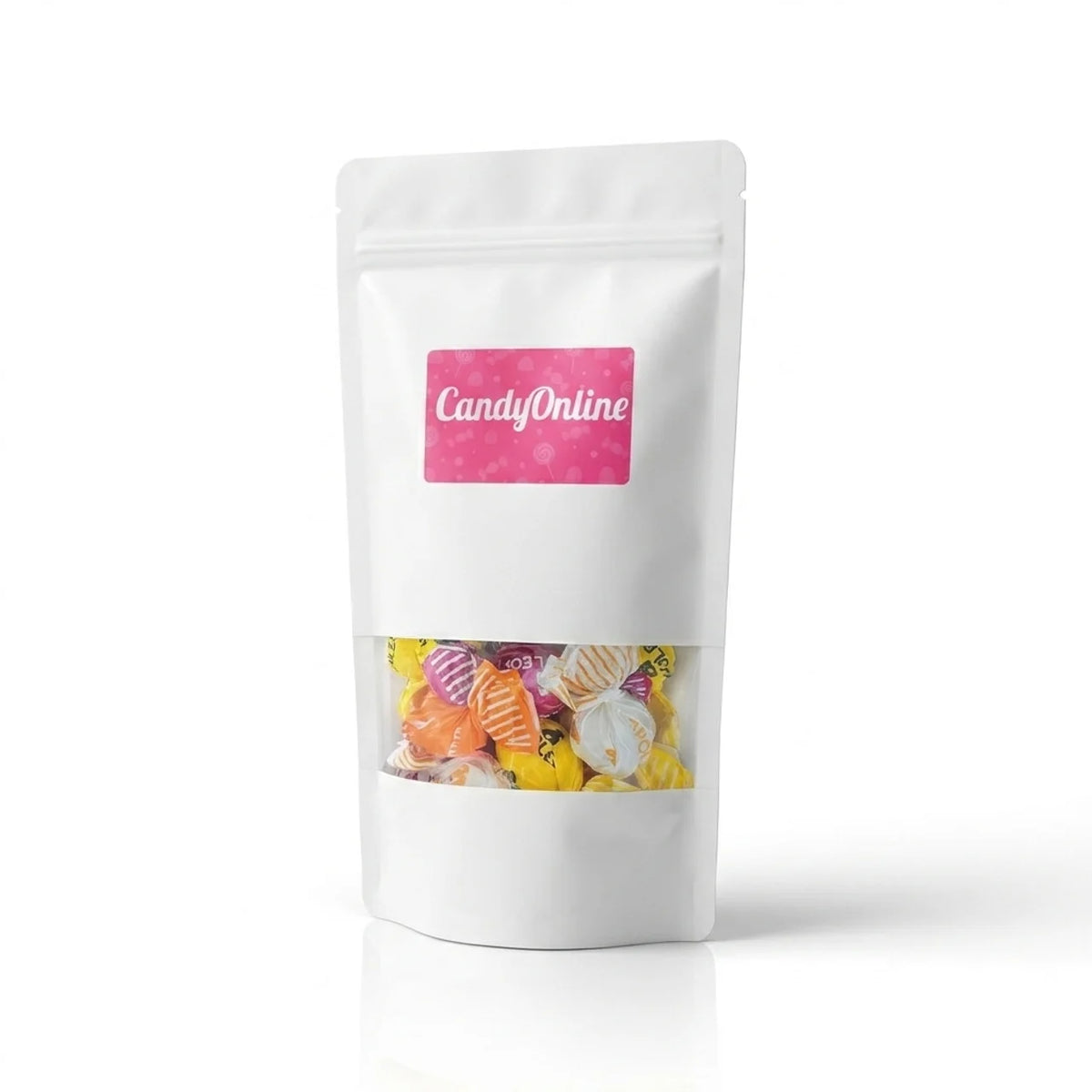 Napoleon - Fruitmix Kogels 250 Gram (Halal)