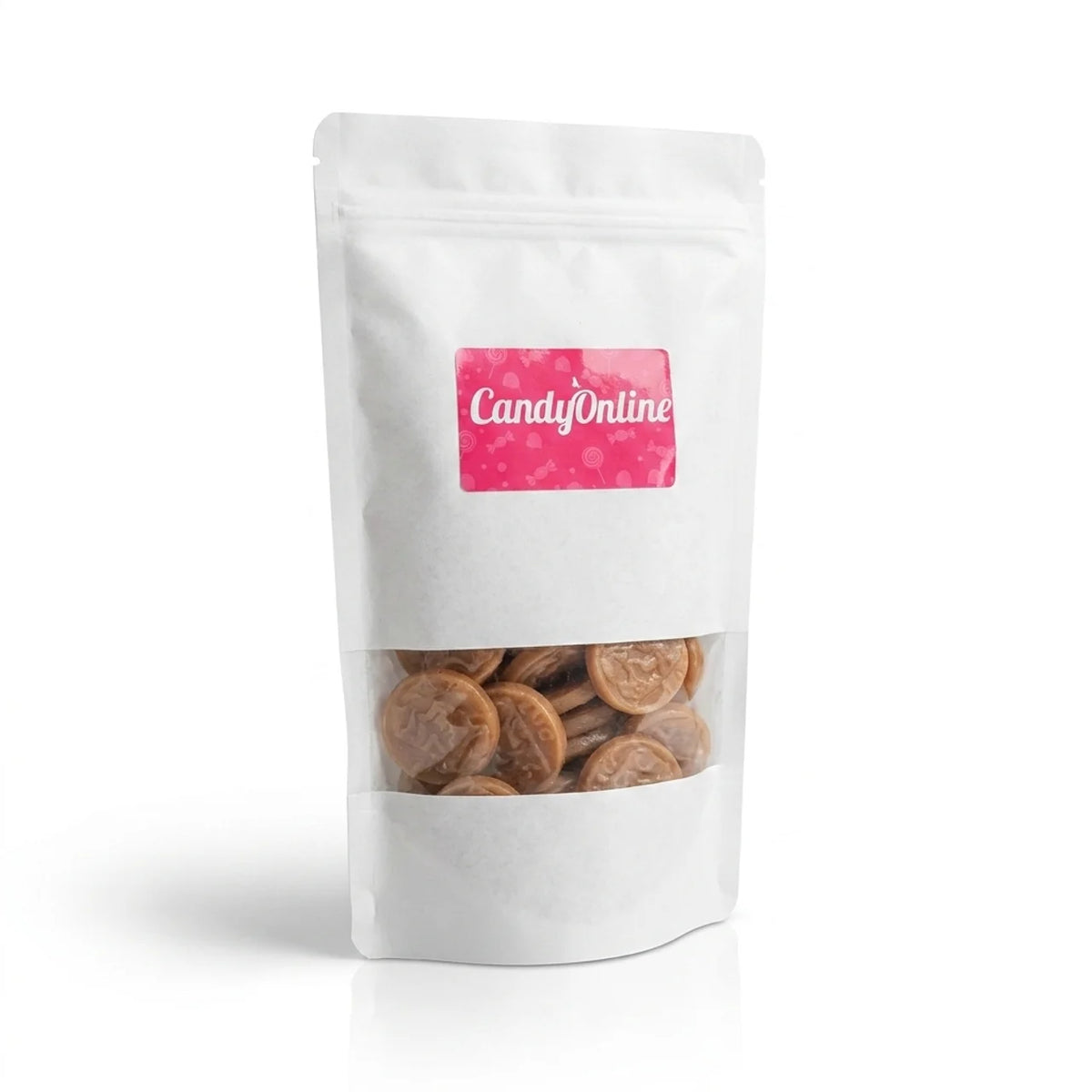 CCI - Salmiak Duiten 250 Gram
