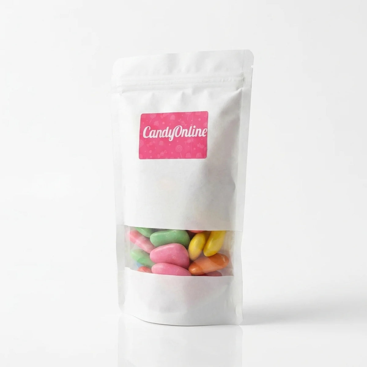 Haribo - Schuim Harten 250 Gram