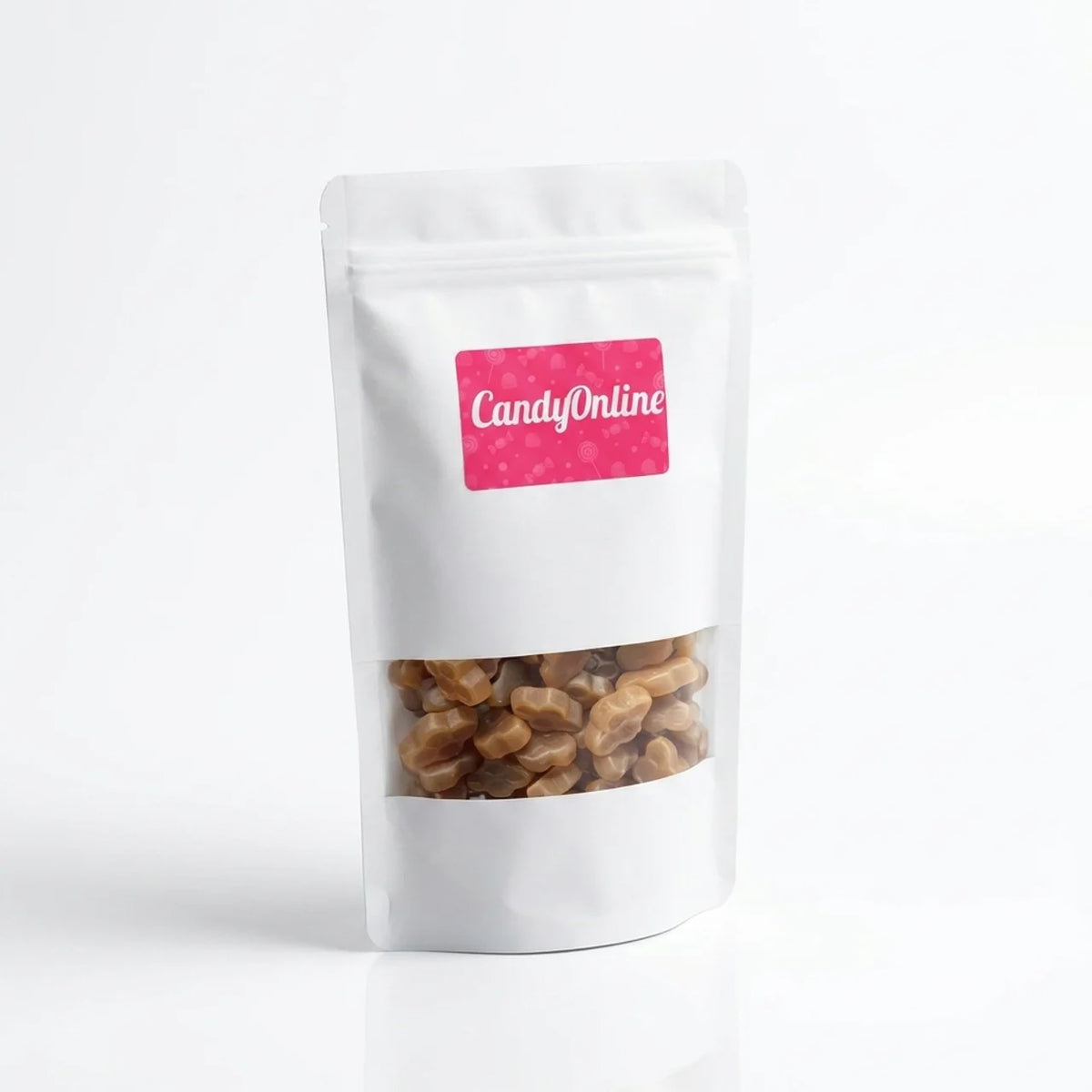 Meenk - Honingdrop 250 Gram