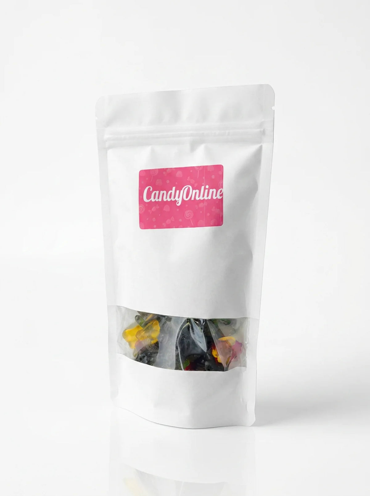 Haribo - Vampieren 250 Gram