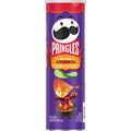 Pringles - Adobadas 124 Gramm (Import aus Mexiko)