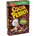 Post - Céréales Cocoa Pebbles 311 grammes